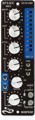 Click to learn more about the Serpent Splice-500 MkII 500 Series FET Compressor