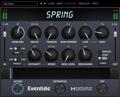 Click to learn more about the Eventide Spring Reverb Plug-in
