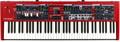 Click to learn more about the Nord Stage 4 HA73 73-key Stage Keyboard