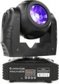 Click to learn more about the Eliminator Stealth Beam Moving Head RGBW LED Beam Fixture