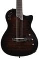 Click to learn more about the Cordoba Stage Artist Nylon-string Acoustic-electric Guitar - Habano Burst