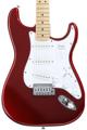 Click to learn more about the Fender Standard Stratocaster Electric Guitar - Candy Cola
