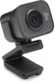 Click to learn more about the Logitech StreamCam Plus Content Creator Webcam - Graphite