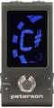 Click to learn more about the Peterson StroboStomp Mini Pedal Tuner