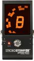 Click to learn more about the Peterson StroboStomp HD Pedal Tuner