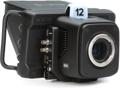 Click to learn more about the Blackmagic Design Studio Camera 6K Pro