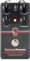 Click to learn more about the Seymour Duncan Studio Bass Studio Grade Bass Compressor Pedal