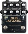Click to learn more about the DSM Humboldt Electronics Sub Atomic Bass Preamp Pedal