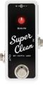 Click to learn more about the Xotic Super Clean Buffer Mini Buffer Pedal