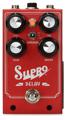 Click to learn more about the Supro Delay - Analog Delay Pedal