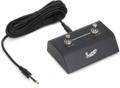 Click to learn more about the Supro SFS2 2-button Footswitch