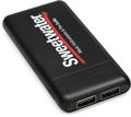 Click to learn more about the Sweetwater 5000mAh Compact Mobile Power Bank