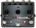 Click to learn more about the Electro-Harmonix Switchblade Pro Switching Station