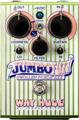 Click to learn more about the Way Huge Jumbo Fuzz Swollen Pickle XXX Pedal