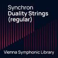 Click to learn more about the Vienna Symphonic Library Synchron Duality Strings - Full Library
