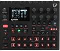 Click to learn more about the Elektron Syntakt 12-voice Drum Computer and Synthesizer