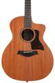 Click to learn more about the Taylor 24ce Grand Auditorium Acoustic-electric Guitar - Natural