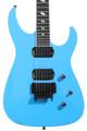 Click to learn more about the Caparison Guitars TAT II Electric Guitar - Light Blue Pearl