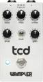 Click to learn more about the Wampler tcd The Compulsion Drive Overdrive/Distortion Pedal