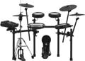 Click to learn more about the Roland V-Drums TD316 Electronic Drum Set