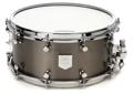 Click to learn more about the Trick Drums Titanium Snare Drum - 6.5 x 14 inch