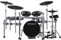 Click to learn more about the Roland V-Drums TD716 Electronic Drum Set