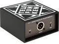 Click to learn more about the Telefunken TDA-1 1-channel Active Instrument Direct Box