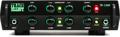 Click to learn more about the Trace Elliot TE-1200 1,200-watt Bass Head