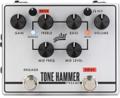 Click to learn more about the Aguilar Tone Hammer Preamp V2 Pedal