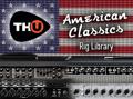 Click to learn more about the Overloud TH-U Rig Library Expansion Pack - American Classics