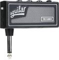 Click to learn more about the Aguilar amPlug 3 Tone Hammer Bass Guitar Headphone Amplifier