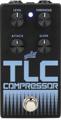 Click to learn more about the Aguilar TLC V2 Bass Compressor Pedal