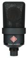 Click to learn more about the Neumann TLM 103 Large-diaphragm Condenser Microphone - Matte Black