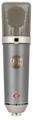 Click to learn more about the Neumann TLM 67 Set Z Large-diaphragm Condenser Microphone