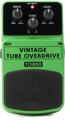 Click to learn more about the Behringer TO800 Vintage Tube Overdrive Pedal