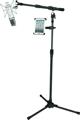 Click to learn more about the Triad-Orbit Modern Vocalist System Microphone Stand Package