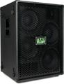 Click to learn more about the Trace Elliot Trace Pro 4 x 10-inch 1,000-watt Bass Cabinet
