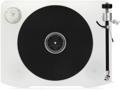 Click to learn more about the Marantz TT-15S1 Turntable - Transparent White