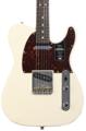Click to learn more about the Fender American Professional II Telecaster - Olympic White with Rosewood Fingerboard
