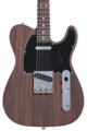 Click to learn more about the Fender Custom Shop '60s Rosewood Telecaster Closet Classic Electric Guitar - Natural