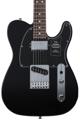Click to learn more about the Fender Player II Modified Telecaster SH Electric Guitar - Dusk with Rosewood Fingerboard