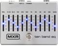 Click to learn more about the MXR M108S Ten Band EQ Pedal