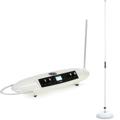 Click to learn more about the Moog Theremini Theremin with Stand