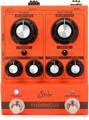 Click to learn more about the Suhr Thornicus Ian Thornley Signature Fuzz Pedal