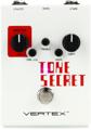 Click to learn more about the Vertex Effects Tone Secret OD Overdrive Pedal