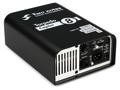 Click to learn more about the Two Notes Torpedo Captor Reactive Loadbox DI and Attenuator - 8-ohm