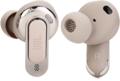 Click to learn more about the JBL Tour Pro 3 True Wireless Noise-canceling Earbuds - Latte