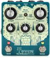Click to learn more about the EarthQuaker Devices Towers Soundscape Generator Pedal