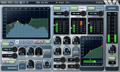 Click to learn more about the WaveArts TrackPlug Channel Strip Plug-in