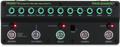 Click to learn more about the Trace Elliot Transit A Acoustic Preamp Pedal